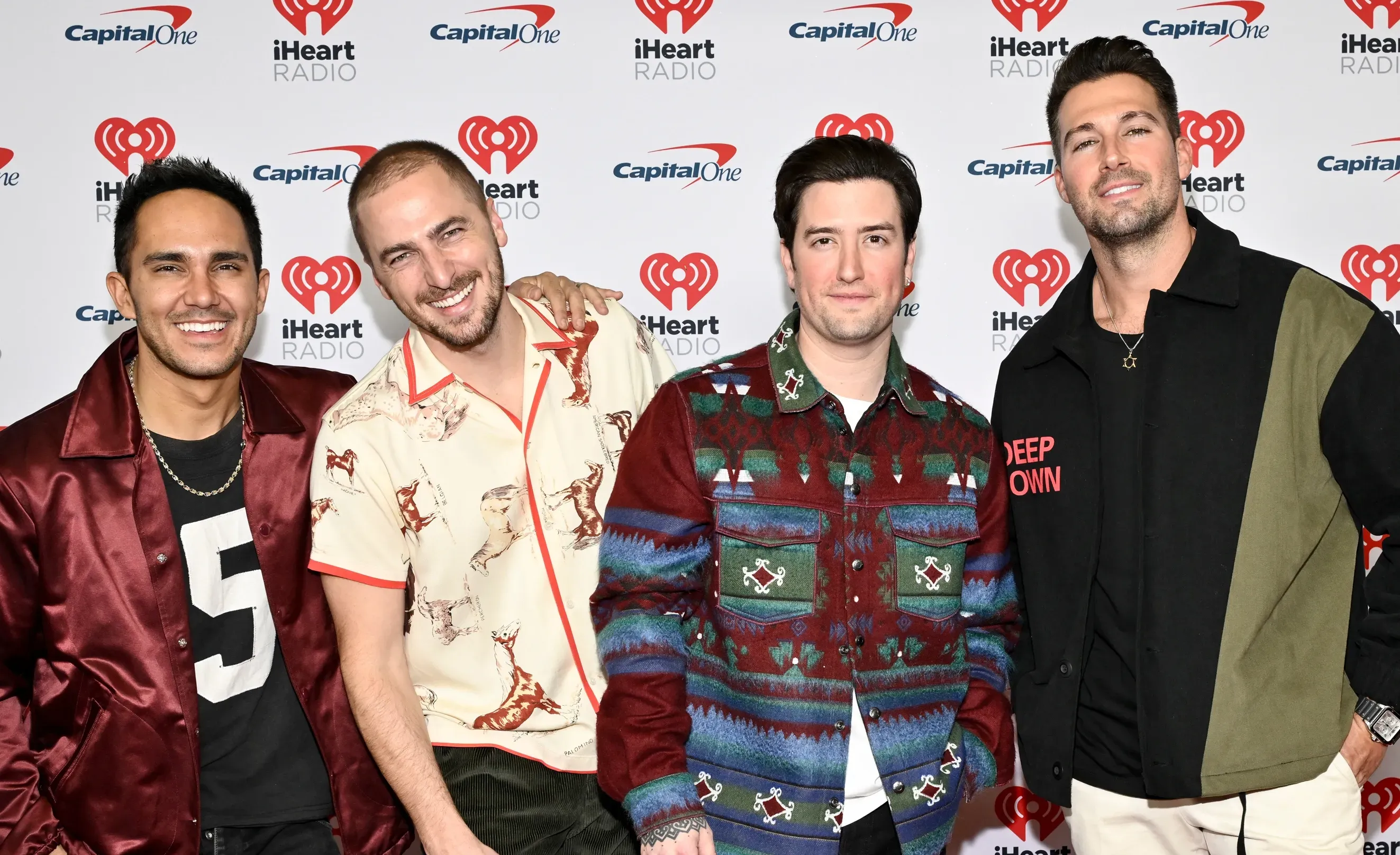 Big Time Rush en el Palacio de los Deportes: qué esperar del concierto