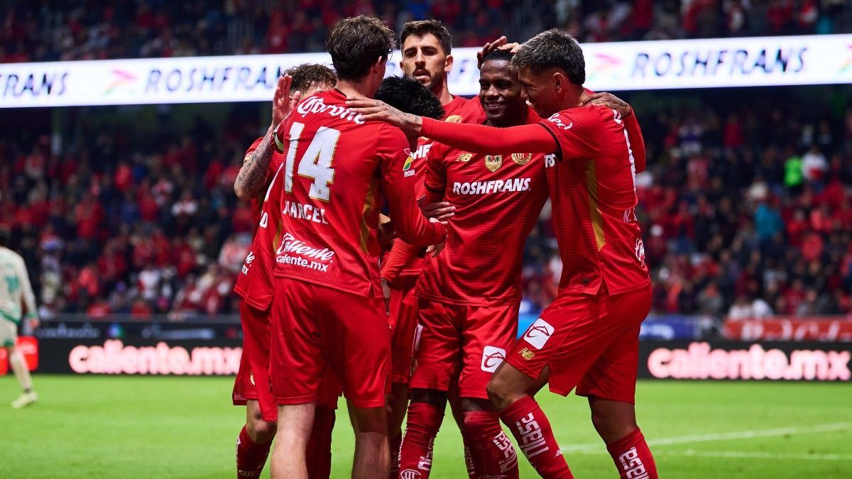 Toluca vs León: Duelo de Tradición en el Nemesio Diez