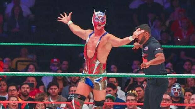 Triplemanía 34: historia del evento más grande de la lucha libre mexicana con Stadibox