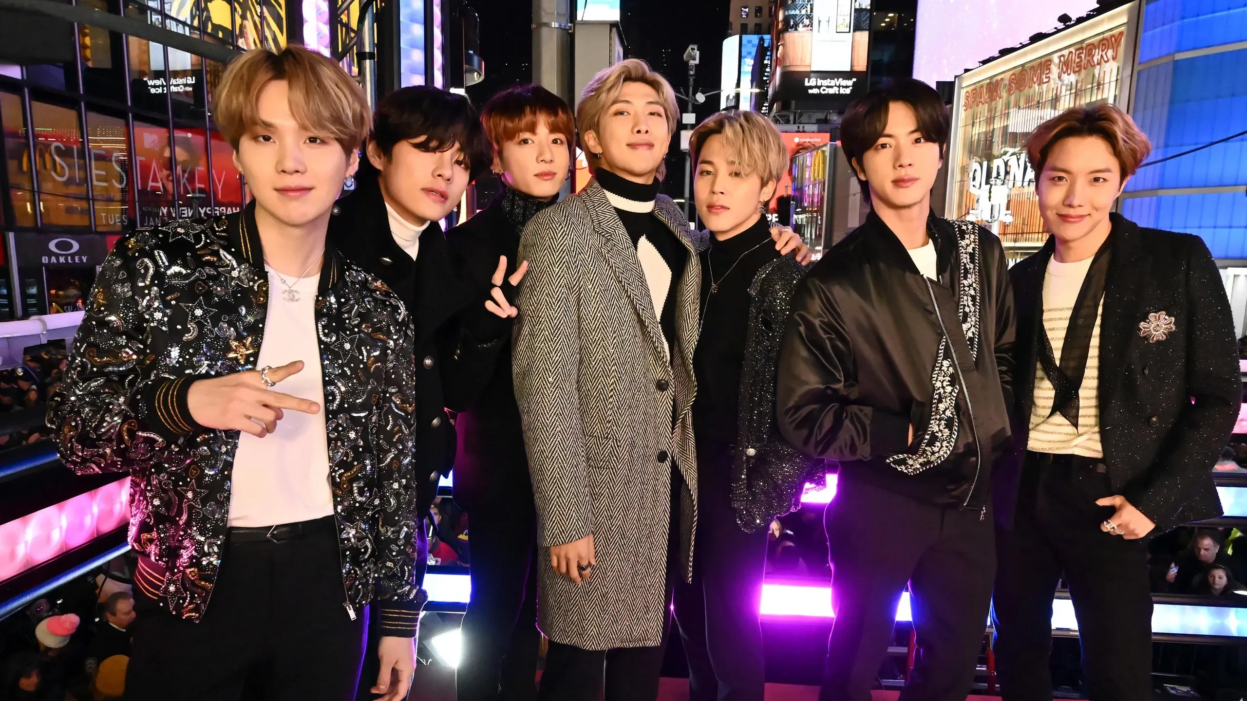 BTS en el Estadio GNP Seguros: Todo sobre su regreso este 9 de mayo