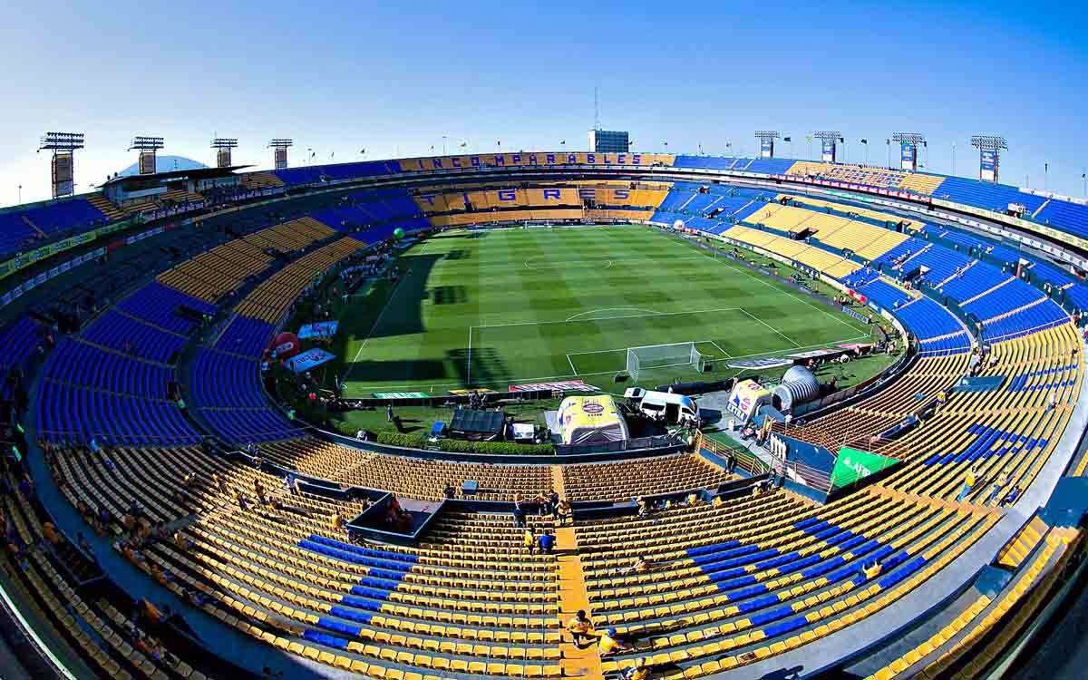 Tigres vs Xolos: mejores zonas por clima y vista con Stadibox
