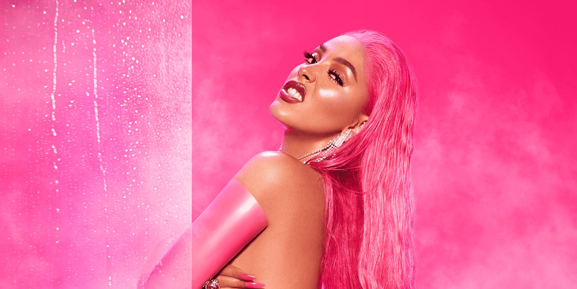 Doja Cat en el Palacio de los Deportes: por qué su show es experiencia visual y musical
