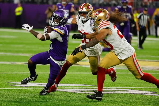 NFL México 2026: Vikingos vs 49ers en el Estadio Azteca y Banorte