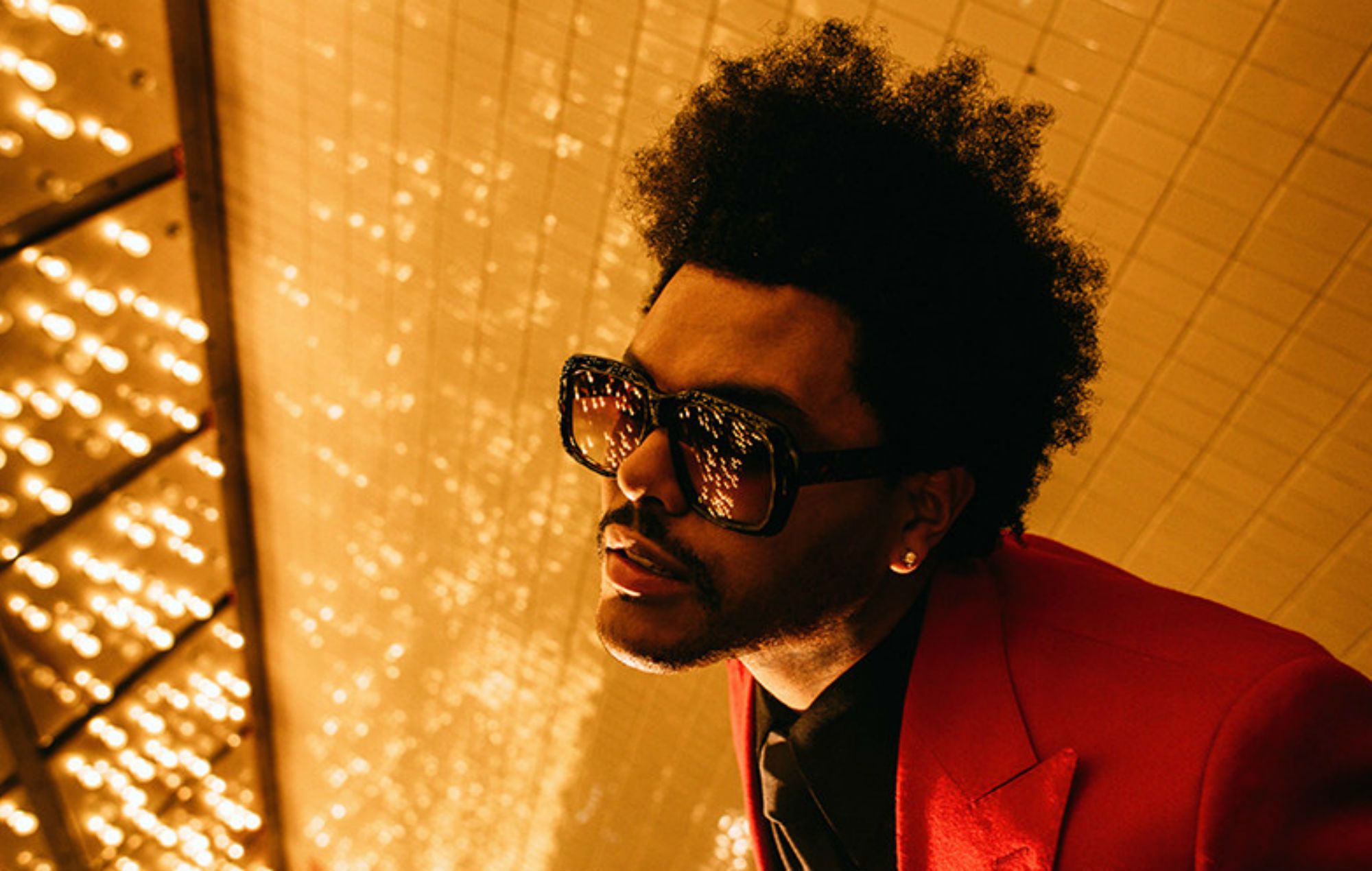 The Weeknd en el Estadio GNP Seguros: así se vivirá en CDMX
