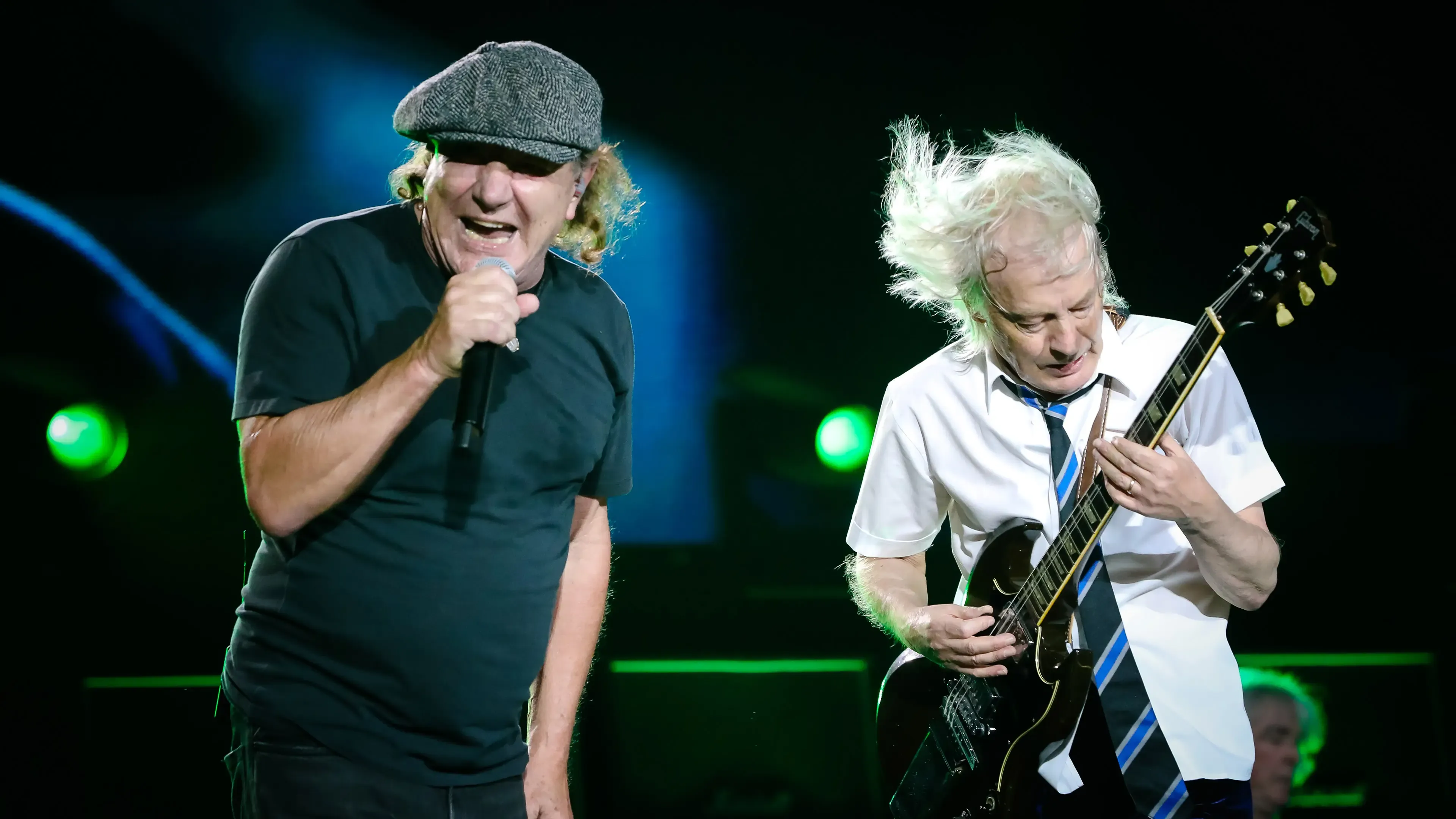 AC/DC en Buenos Aires: el Más Monumental listo para una noche de rock con Stadibox