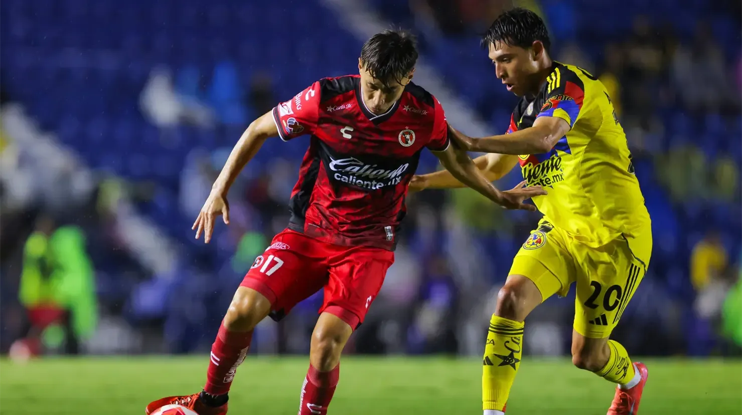 Xolos vs América: el arranque del Clausura 2026 con Stadibox