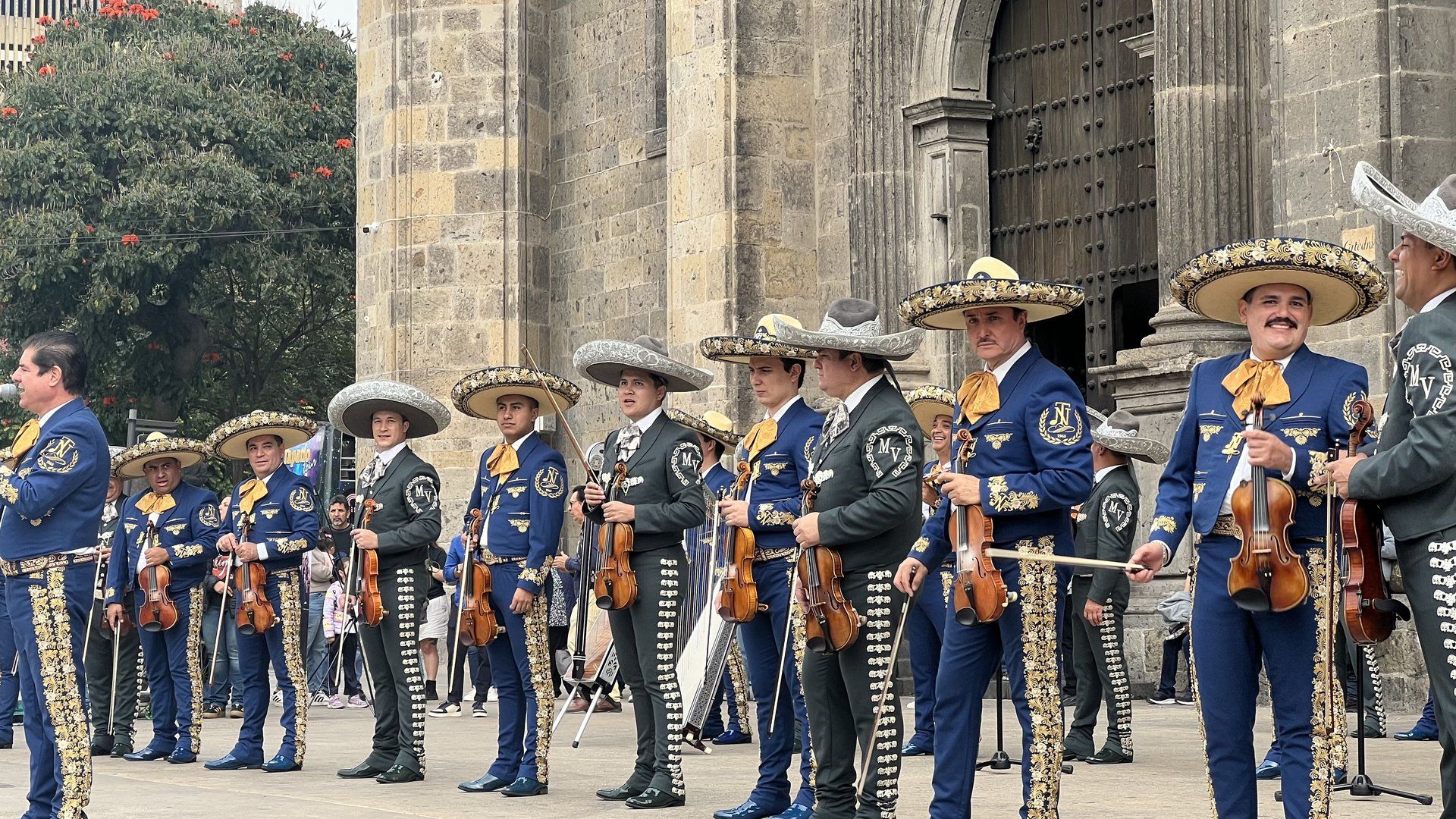 Mariachazo en Arena CDMX: así se vive con Stadibox