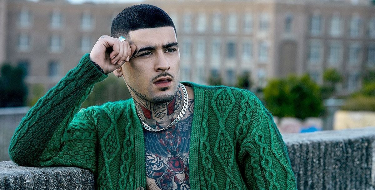 8 datos que no sabías sobre Zayn – Arena VFG 2026