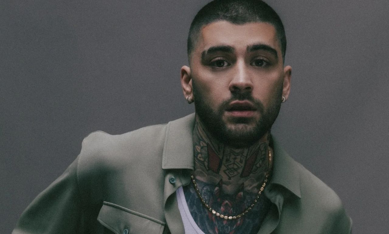 Zayn en Estadio GNP Seguros: todo sobre el concierto 2026