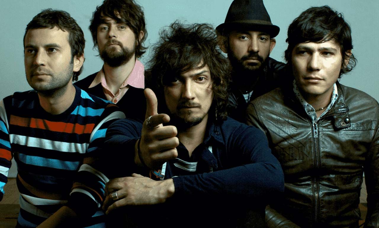 Zoé en el Estadio GNP Seguros: una noche para cantar juntos